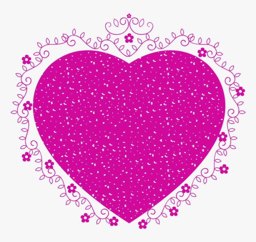 Rose Quartz Inspires The Love Of Beauty In Oneself, - Illustration, transparent png