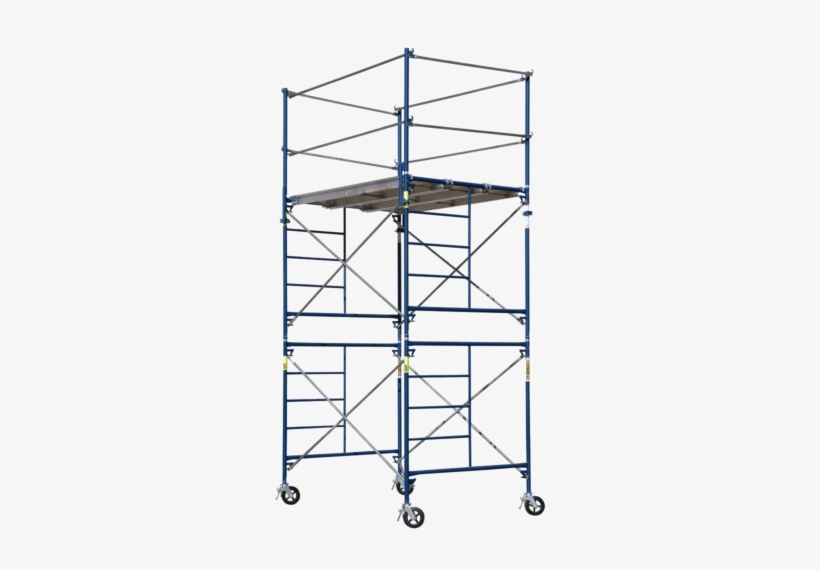 Metaltech Scaffolding, transparent png