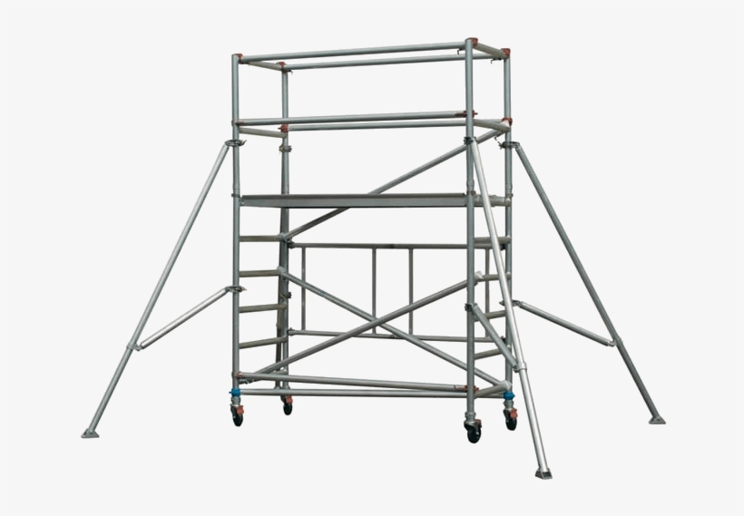 Com/wp Content/uploads/mobile Singapore Scaffolding - Mobile Scaffolding, transparent png