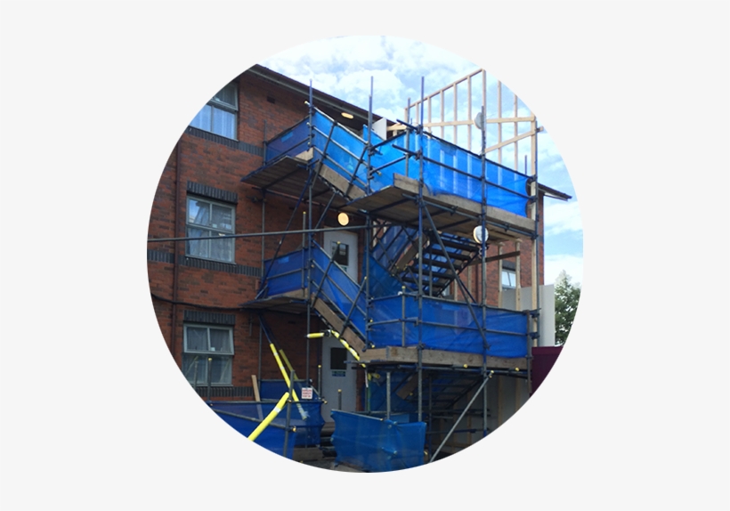 Domestic Circle House 490x494 PNG Download PNGkit