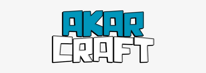 Akarcraft, transparent png