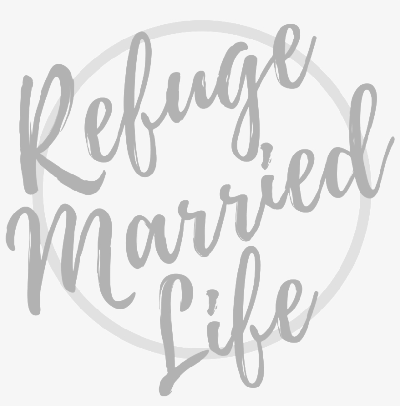 Refuge Married Life - Portable Network Graphics, transparent png