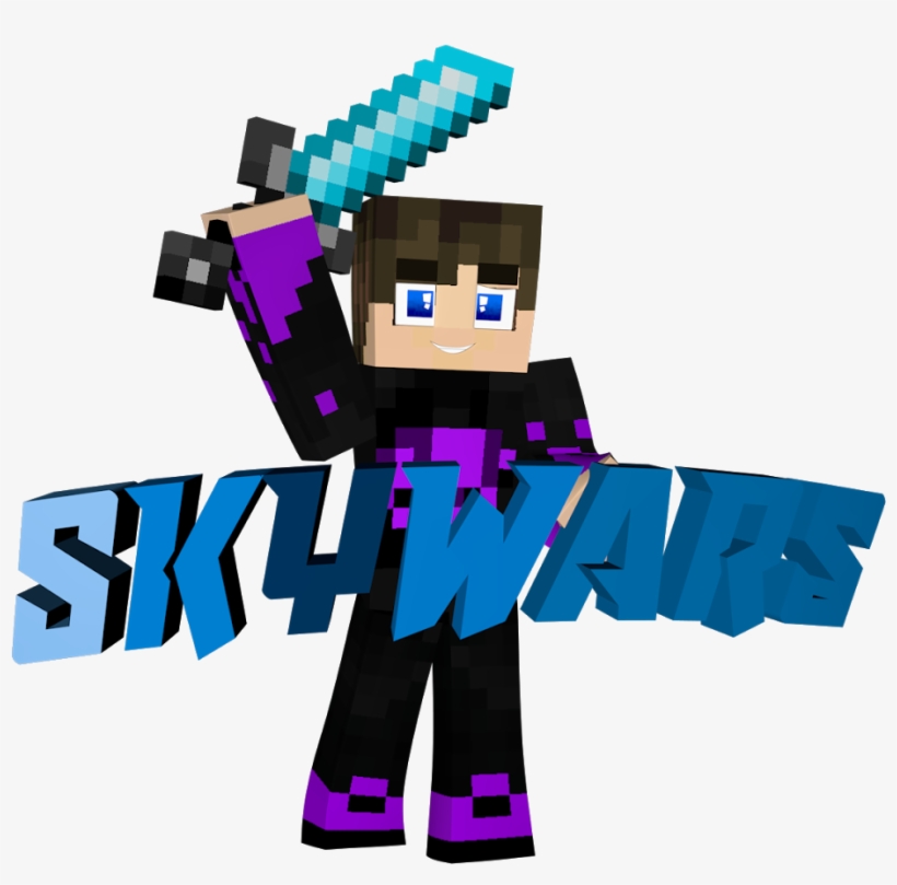 Minecraft Rendered Text For Sale - Graphic Design, transparent png