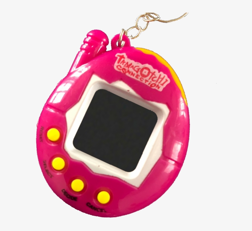 Tamagotchi Ultimate Edition, transparent png