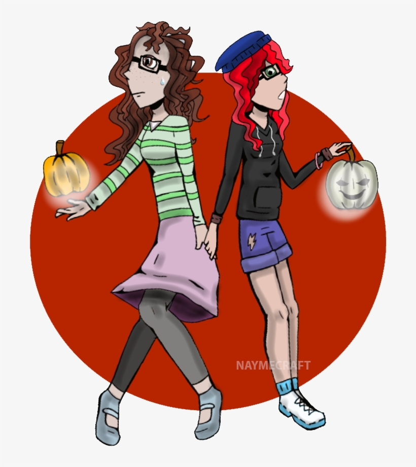 Minecraft Story Mode Cassie Rose - Minecraft: Story Mode, transparent png