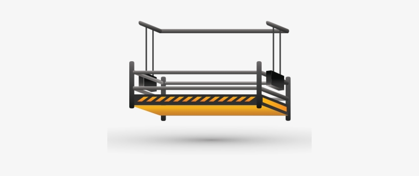 Scaffolding, Advanced Level - Scaffolding, transparent png