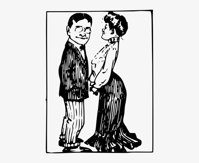 How To Set Use Married Life Clipart - Marriage, transparent png