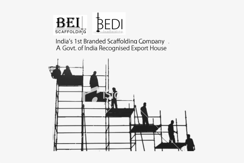 Bedi™ Exports Scaffolding And Building Materials - Building Material, transparent png