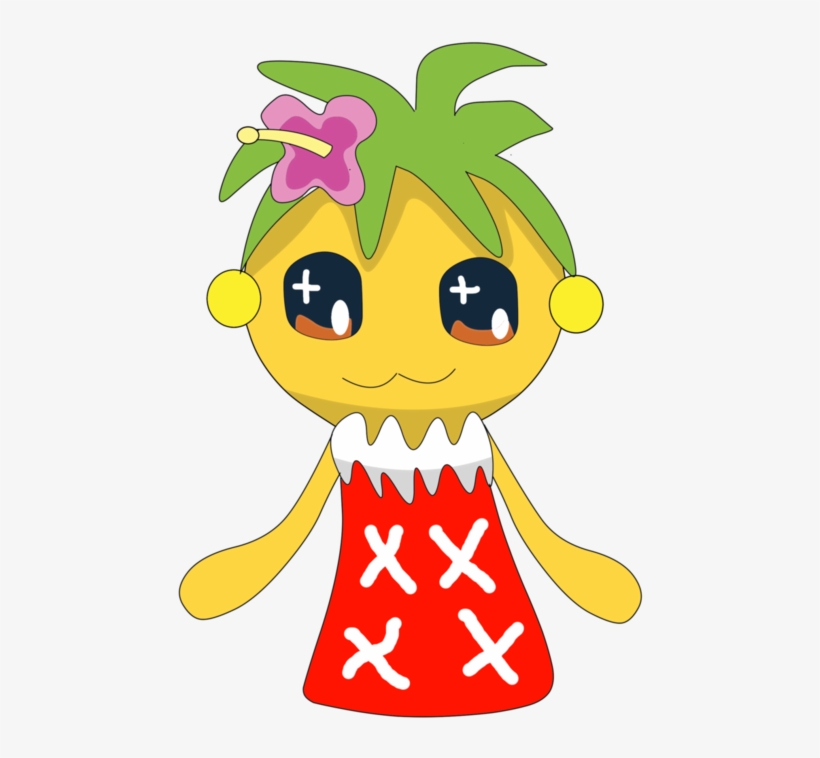 Tamagotchi Tropicatchi Draw By Me, transparent png