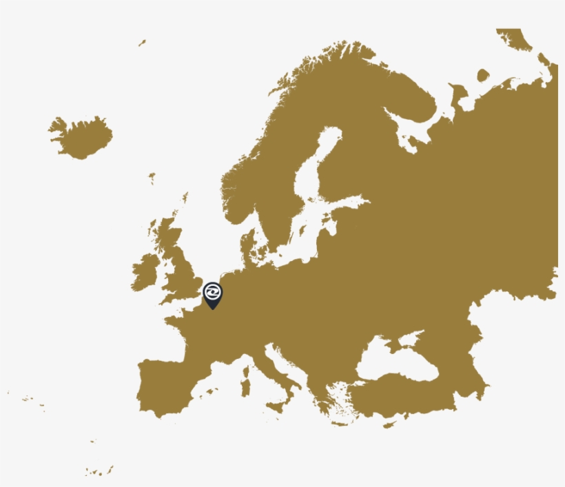 France-map - Europe Flat Map, transparent png