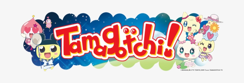 User Posted Image - Bandai Tamagotchi Friends Dream Town Digital Friend, transparent png