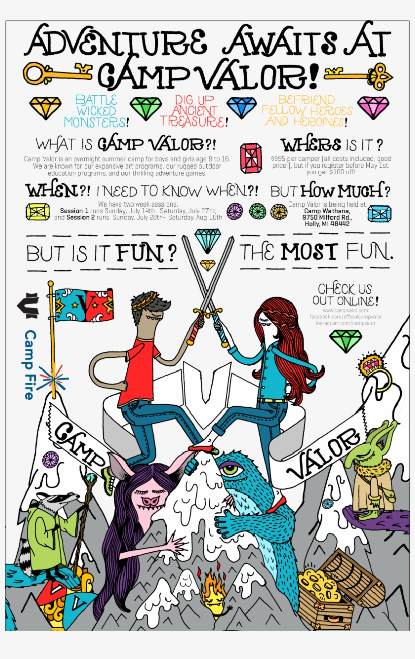 Poster, transparent png