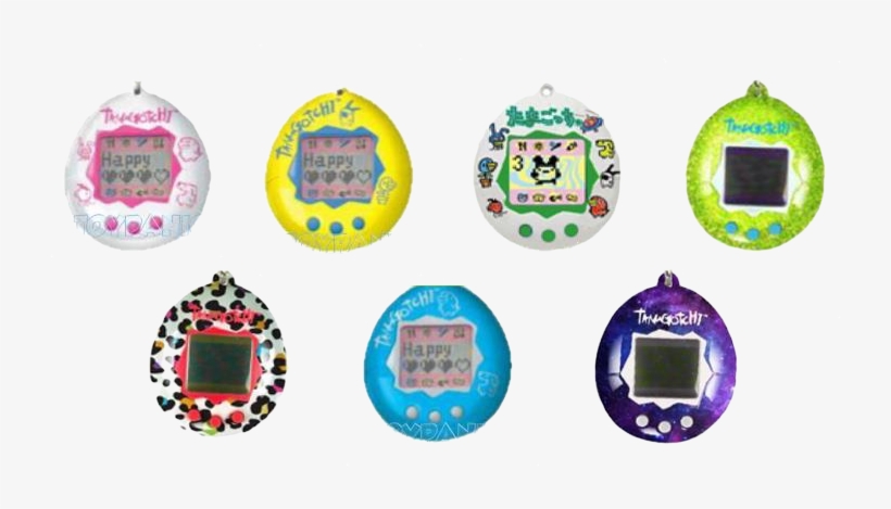 2017 Tamagotchi P2 Replicas Rumor - United States Of America, transparent png