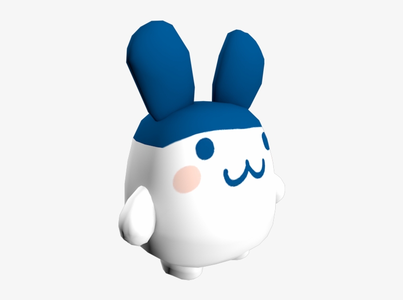Download Zip Archive - Tamagotchi Party On Ninja, transparent png