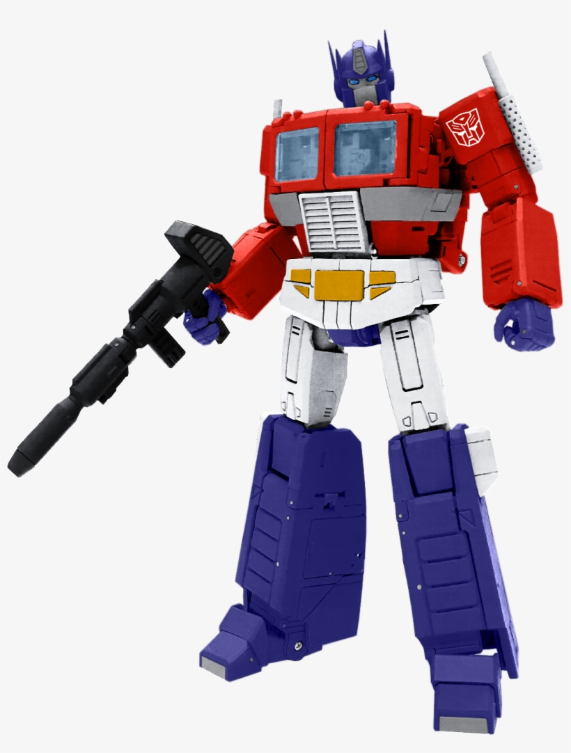 824kib, 1122x1427, Mp Op V3 Color - Masterpiece Optimus Prime 3.0, transparent png