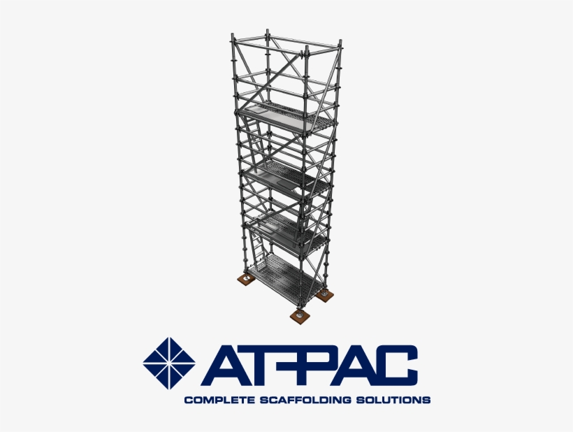 Certified Multidirectional Scaffolding - Pac, transparent png
