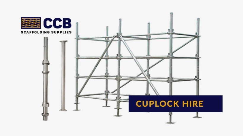 All Access Equipment And Scaffolding Systems Manufactured - Cuplock, transparent png