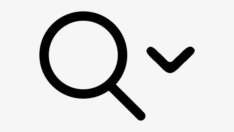 Button And Choose Either Only Search Title Or Search - Search Btn Png, transparent png