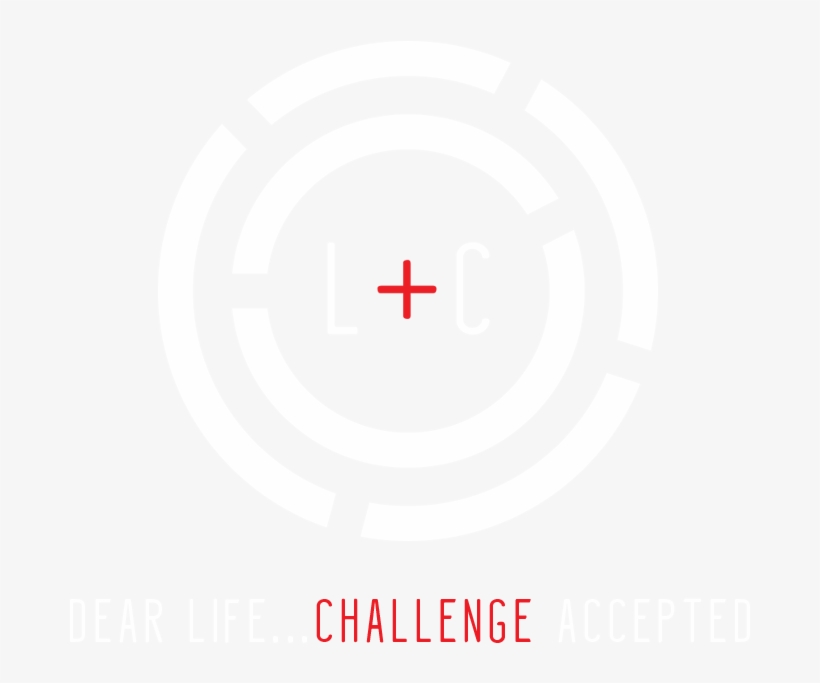 Accept The Challenge - Accept Challenges In Life, transparent png