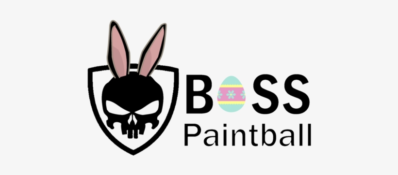 Boss Paintball Easter Egg Hunt - Boss Paintball Fields, transparent png