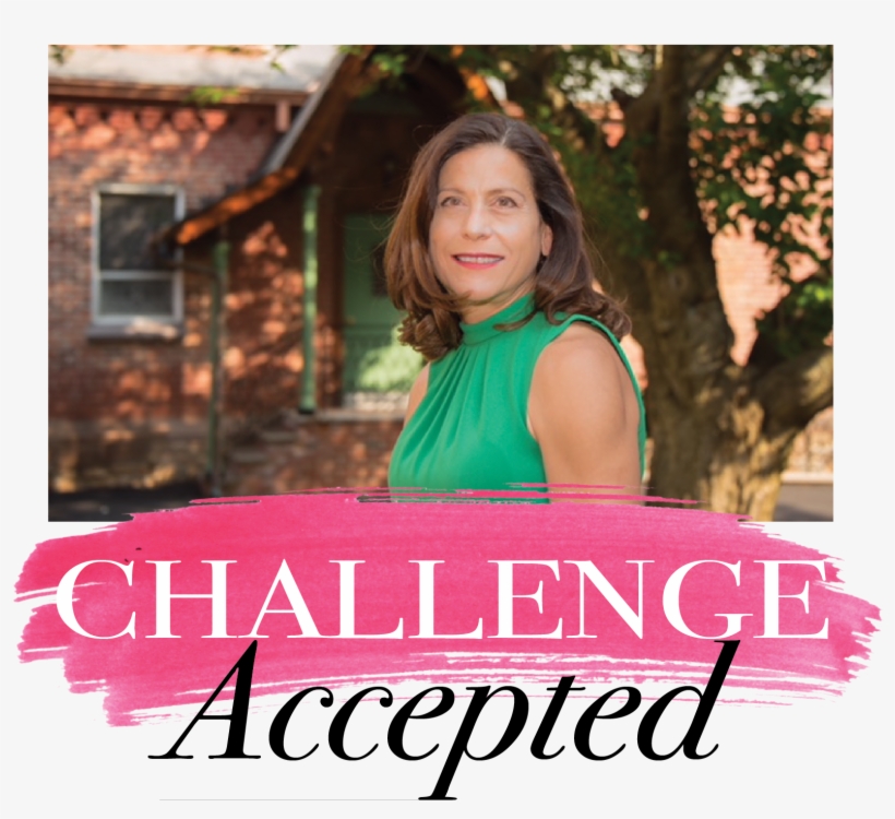 Challenge-accepted - Love In Red Square, transparent png