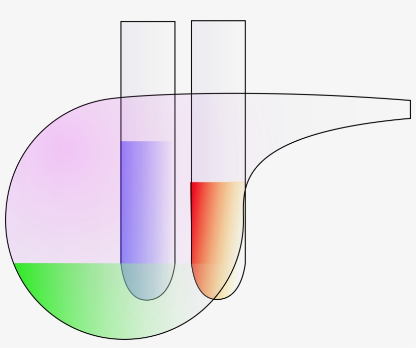 Chemistry Test Tubes Svg Clip Arts 600 X 472 Px, transparent png