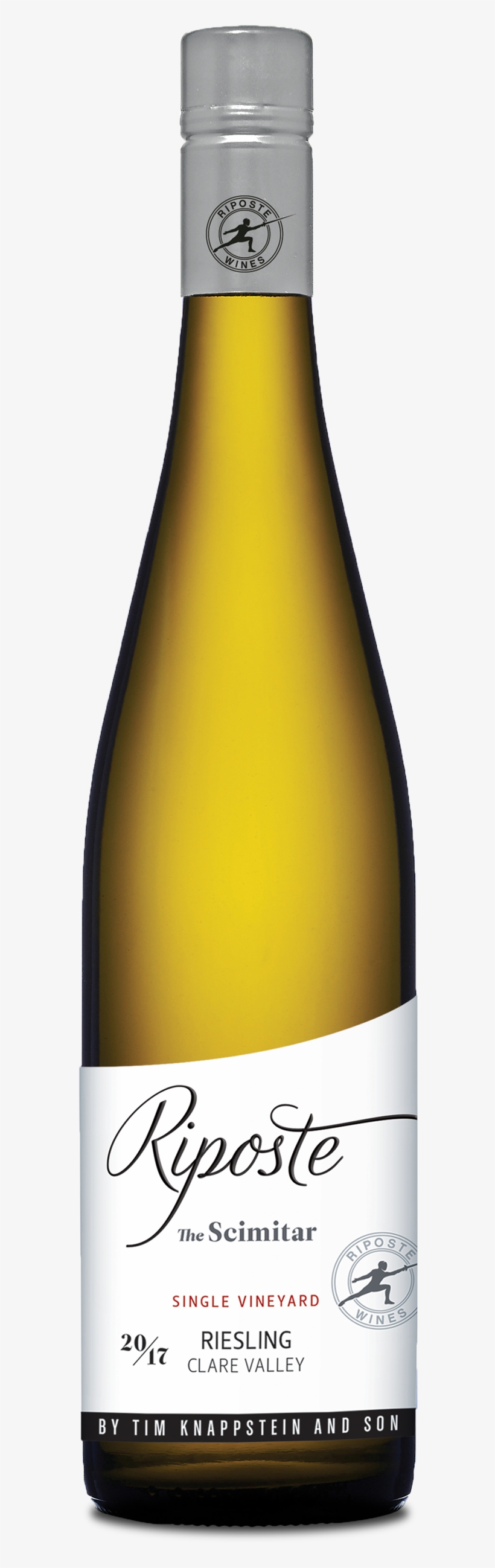 Large - White Wine, transparent png