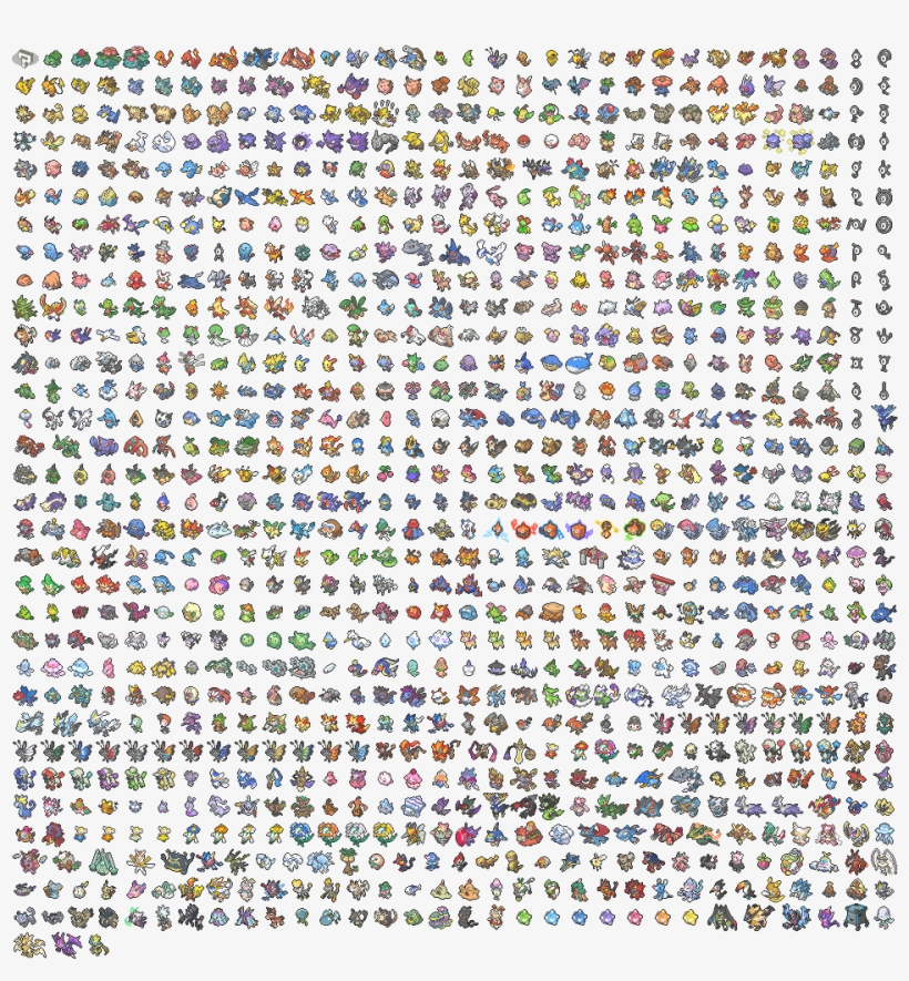 Pokémon Team Planner - Icon, transparent png