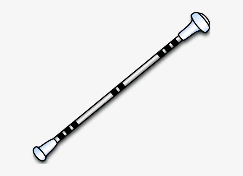 Baton Twirling Png Images 600 X - Harry Potter Death Eater Wand, transparent png