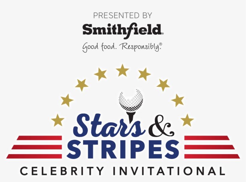 Stars & Stripes Celebrity Invitational - Smithfield Ready, Snack, Go! Roasted Turkey & American, transparent png