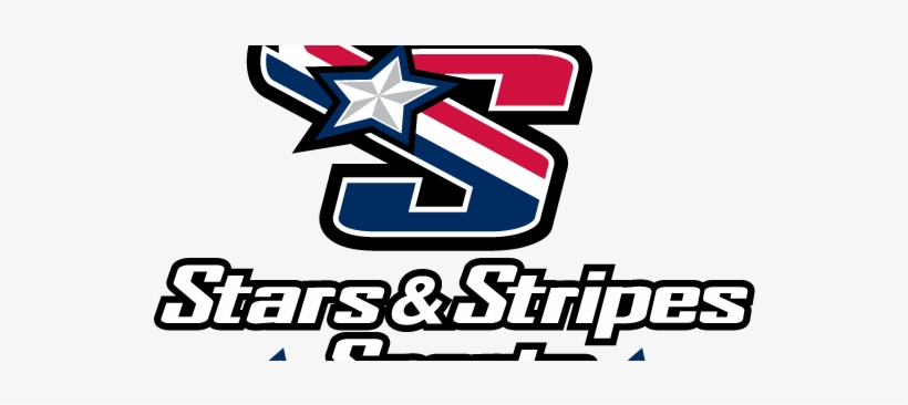 Stars & Stripes Baseball - Stars And Stripes, transparent png