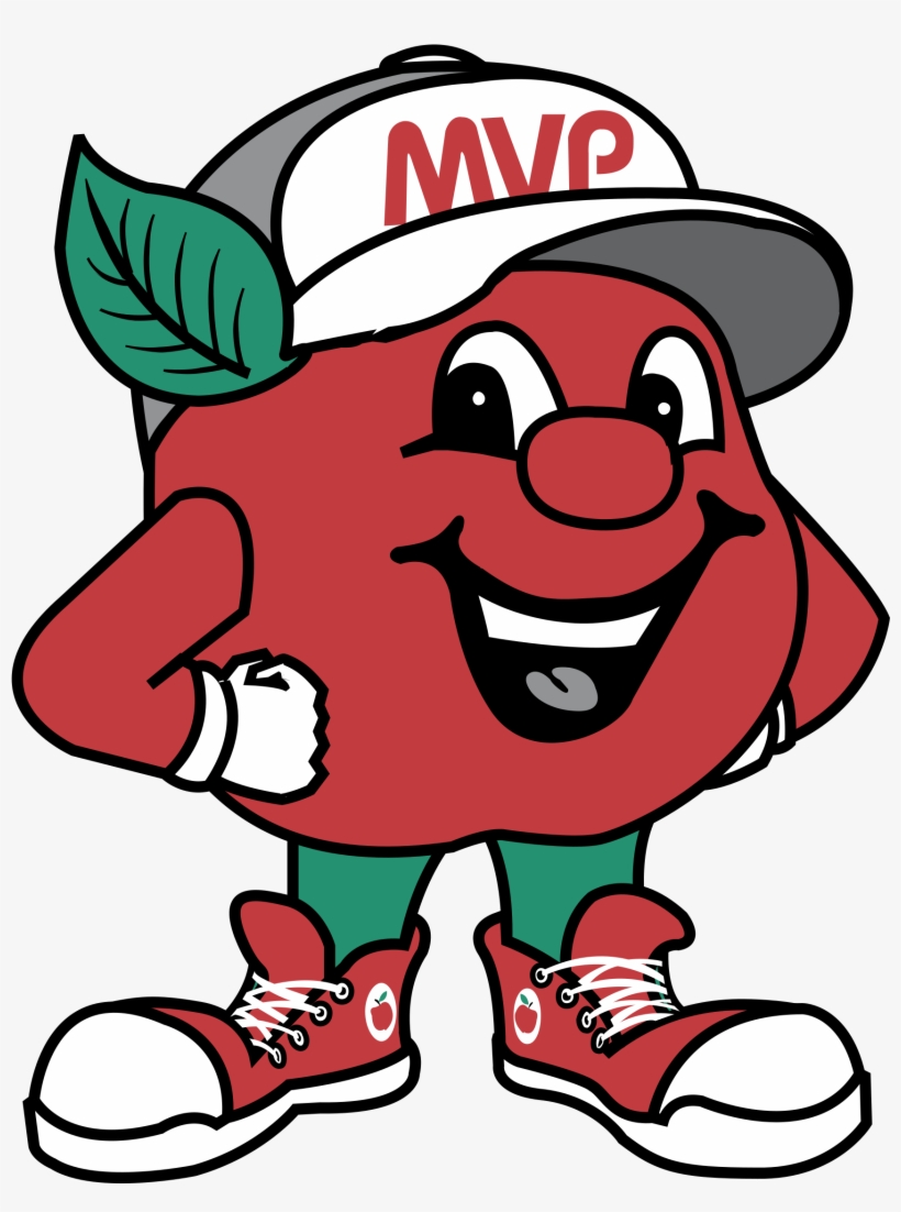 Mvp Logo Png Transparent - Mvp Logo, transparent png