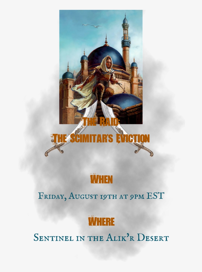 The - Ra#the - Scimitars - Eviction - 1 Zpskzdhhuzq - Photobucket, transparent png