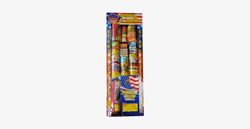 Stars And Stripes - World Class Fireworks Stars And Stripes - 400x400