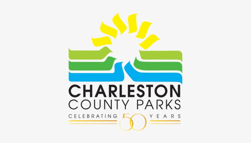 Charleston County Park & Recreation Commission 50th - Charleston, transparent png