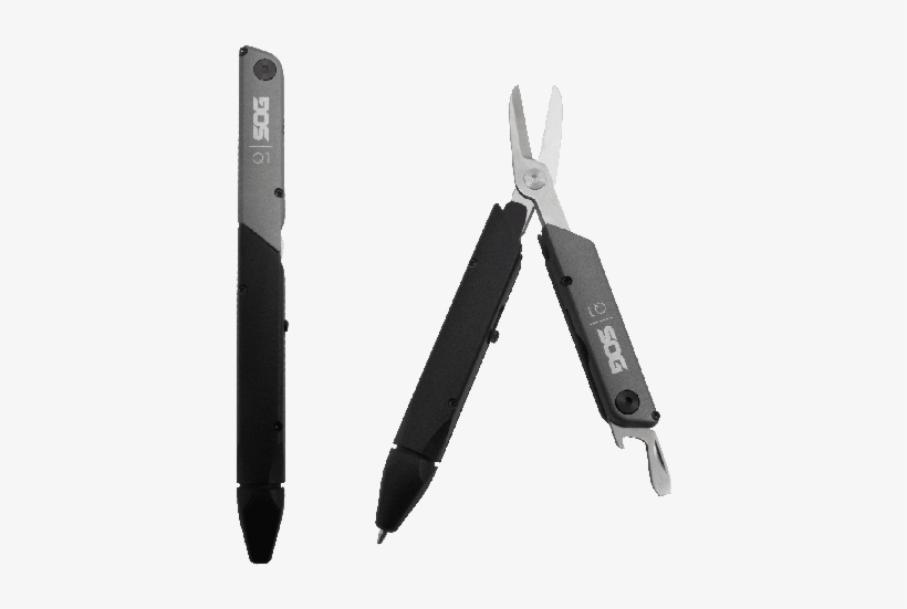 Sog Baton Q1 Multitool Id1001-cp, transparent png