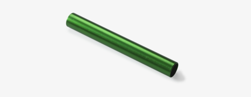 Relay Baton 30 Cm, Aluminium - Chalk, transparent png