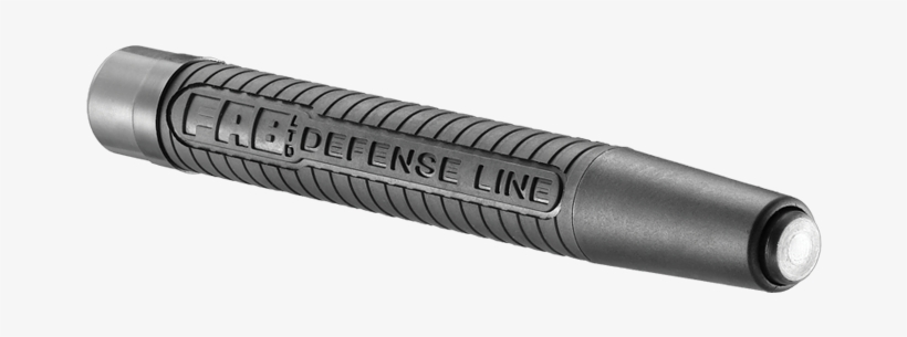 Expandable Baton Fab Defence Hxb - Teleskopický Krátký Obušek, transparent png