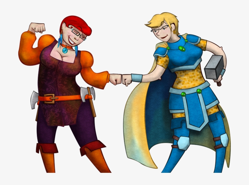 The Challenge Masters - Challenge Accepted, transparent png