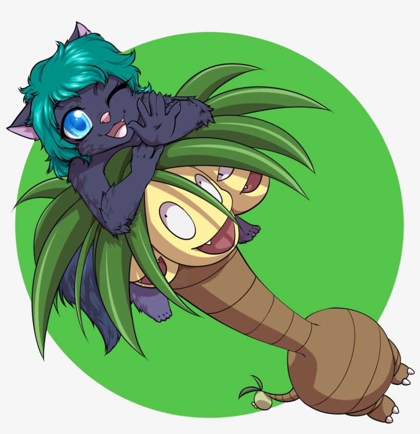 High Tree Tops - Cartoon, transparent png