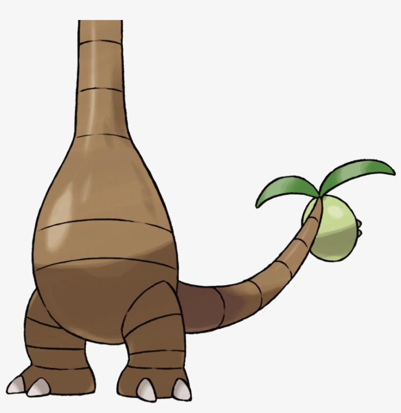 3 - Pokemon Exeggutor, transparent png