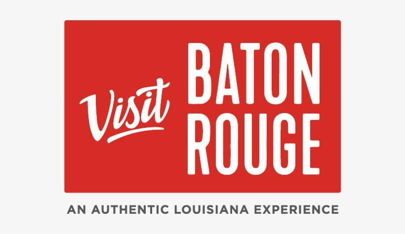 Visit Baton - Visit Baton Rouge, transparent png