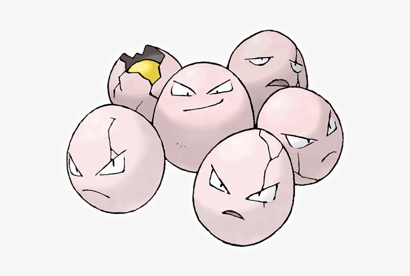 102 - All Grass Pokemon Single, transparent png