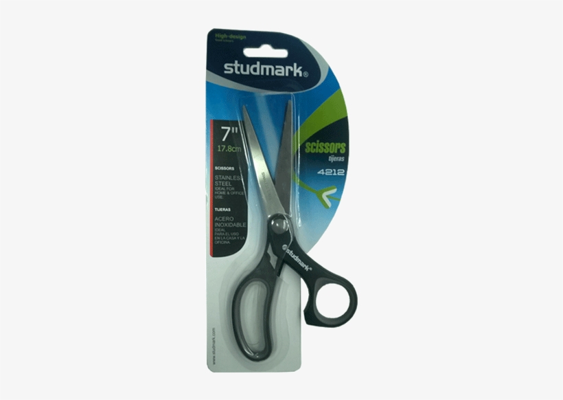 Tijera Studmark - Serial Cable, transparent png