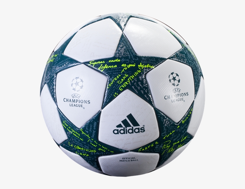 Adidas Champions League, transparent png