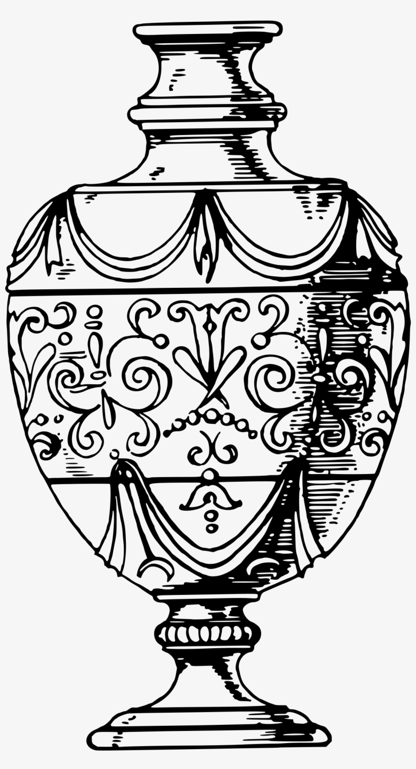 This Free Icons Png Design Of Urn 2, transparent png