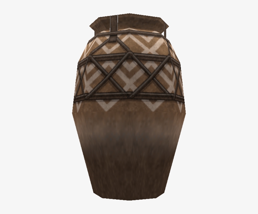 Treasure Urn - Vase, transparent png
