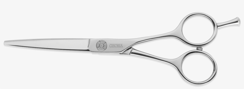 Cutting Scissor - Hair-cutting Shears, transparent png