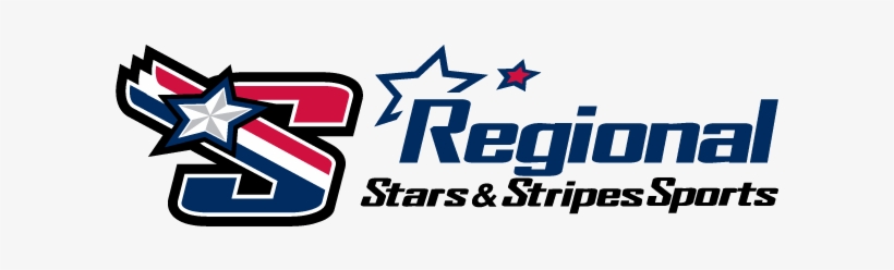 Stars And Stripes Regional Team - Stars And Stripes, transparent png