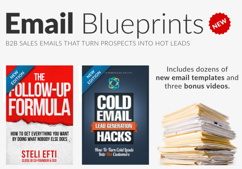 Sales Emails Blueprints - Ultimate Startup Guide To Outbound Sales Sed (very, transparent png